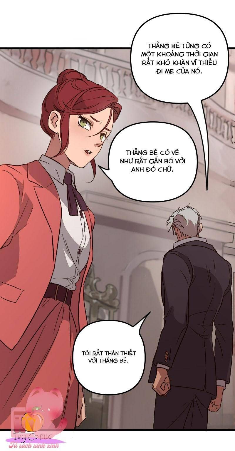 Bảo Mẫu Của Mafia Chapter 2 - 50