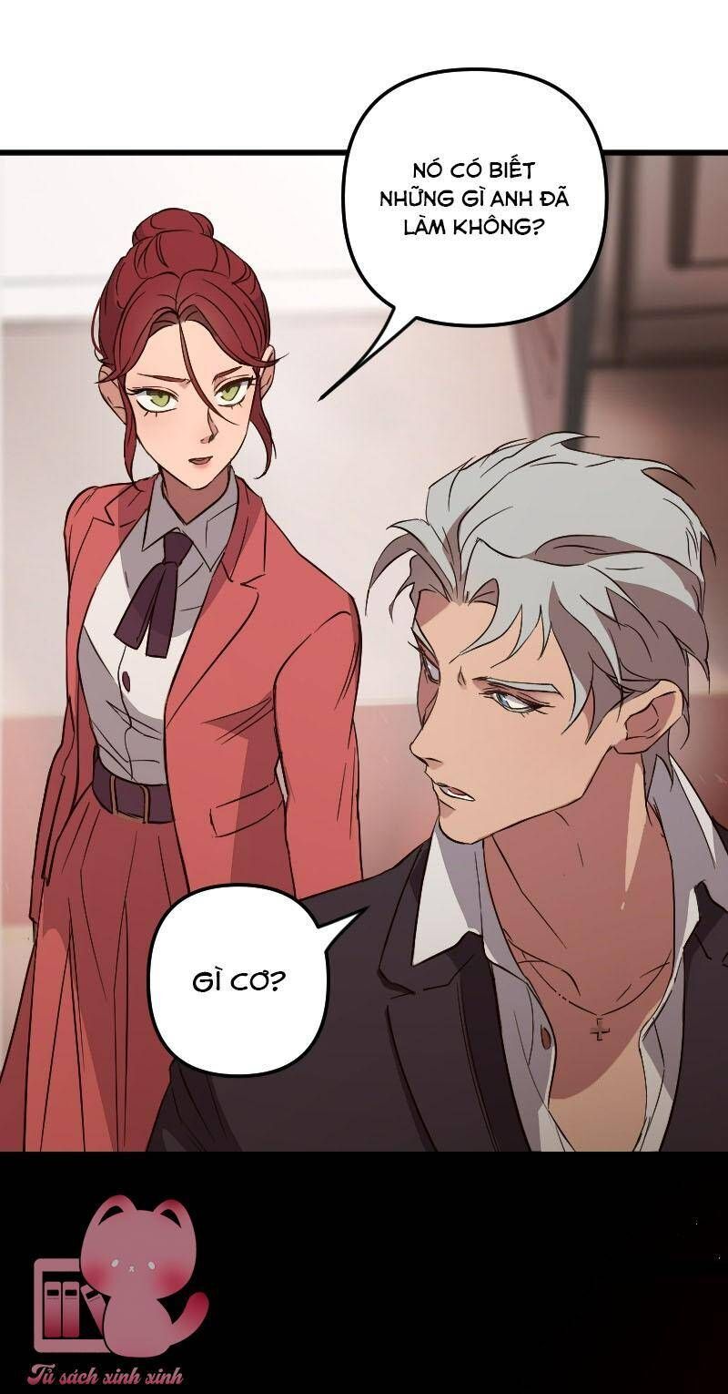 Bảo Mẫu Của Mafia Chapter 2 - 51