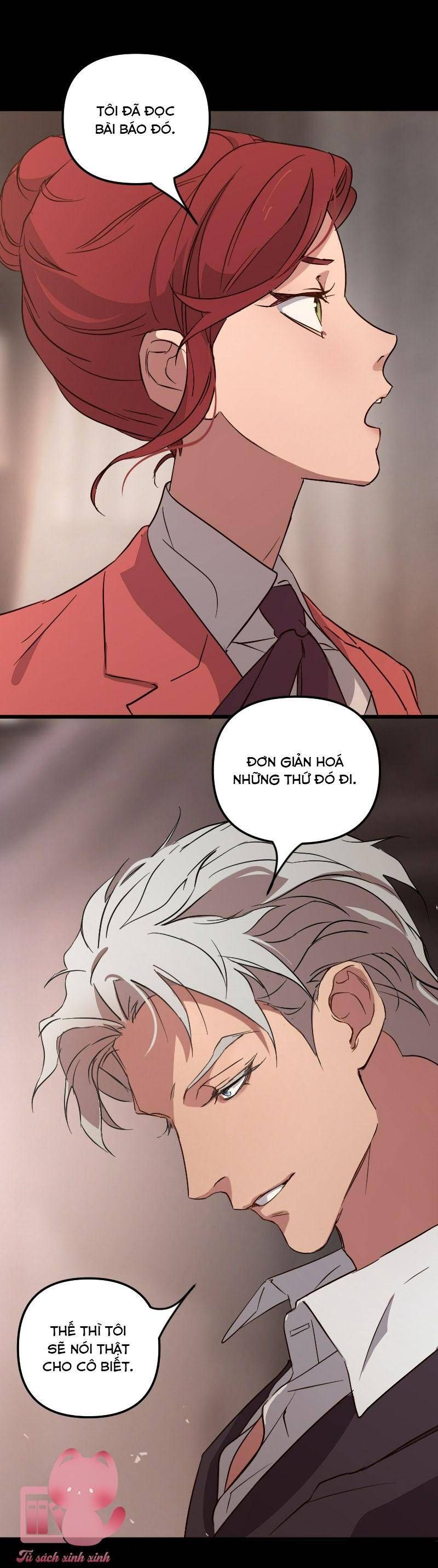 Bảo Mẫu Của Mafia Chapter 2 - 53