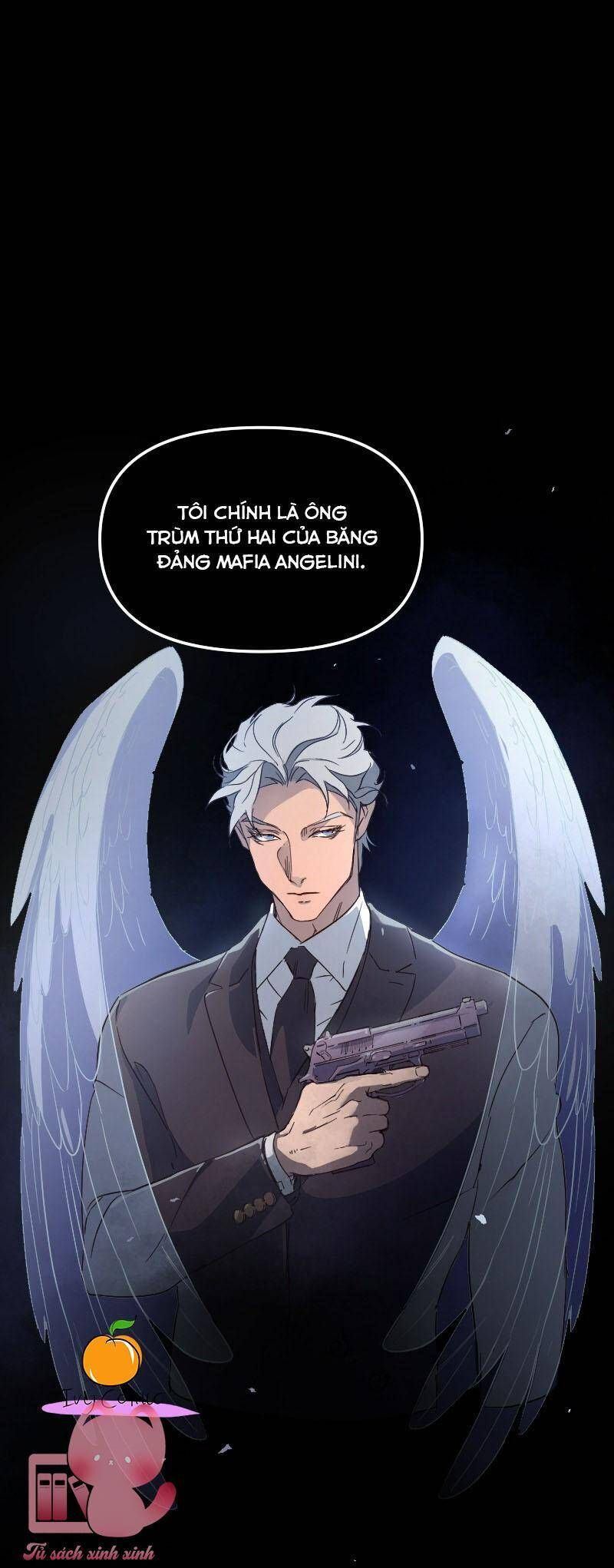 Bảo Mẫu Của Mafia Chapter 2 - 54