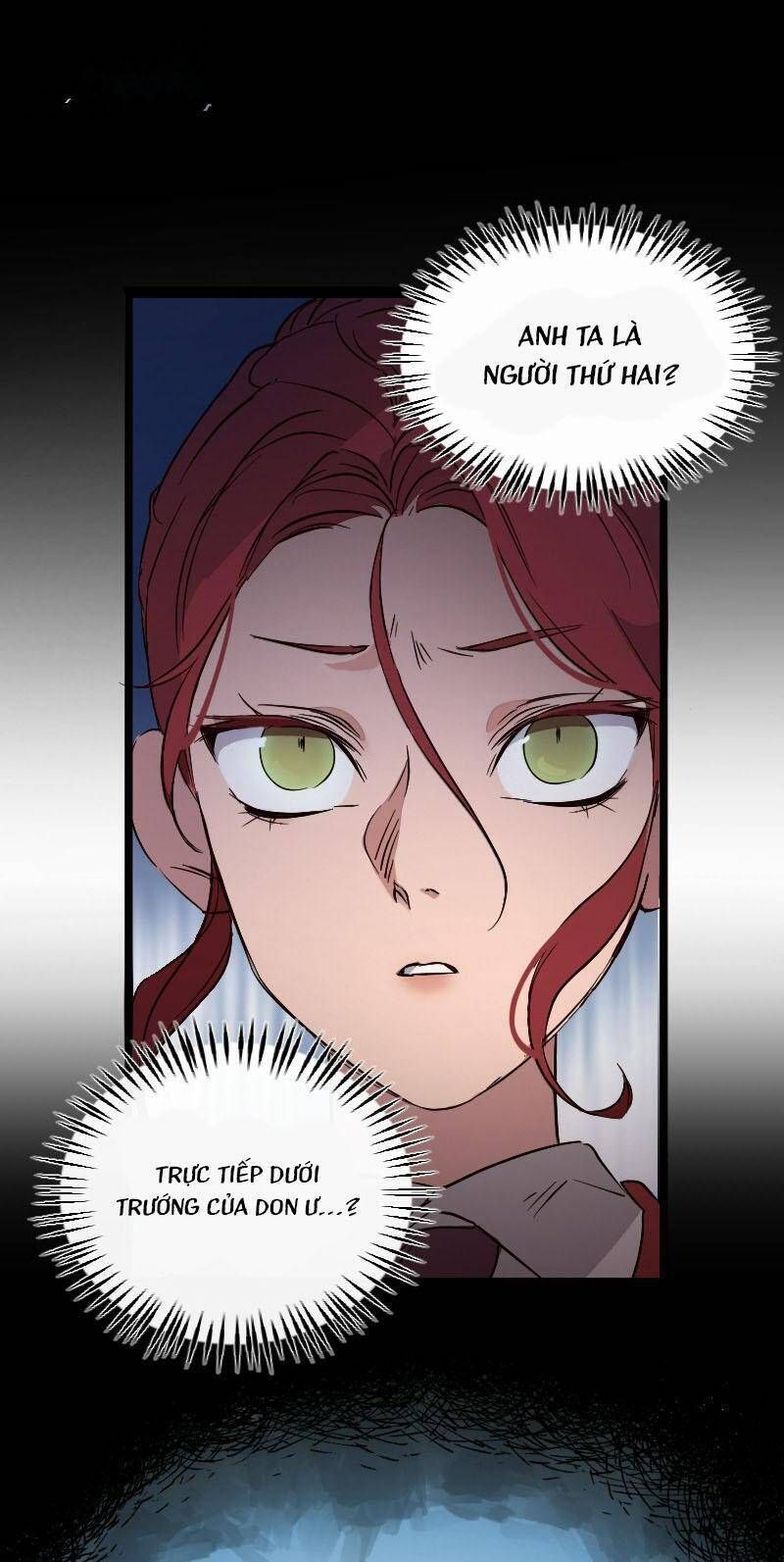 Bảo Mẫu Của Mafia Chapter 2 - 55