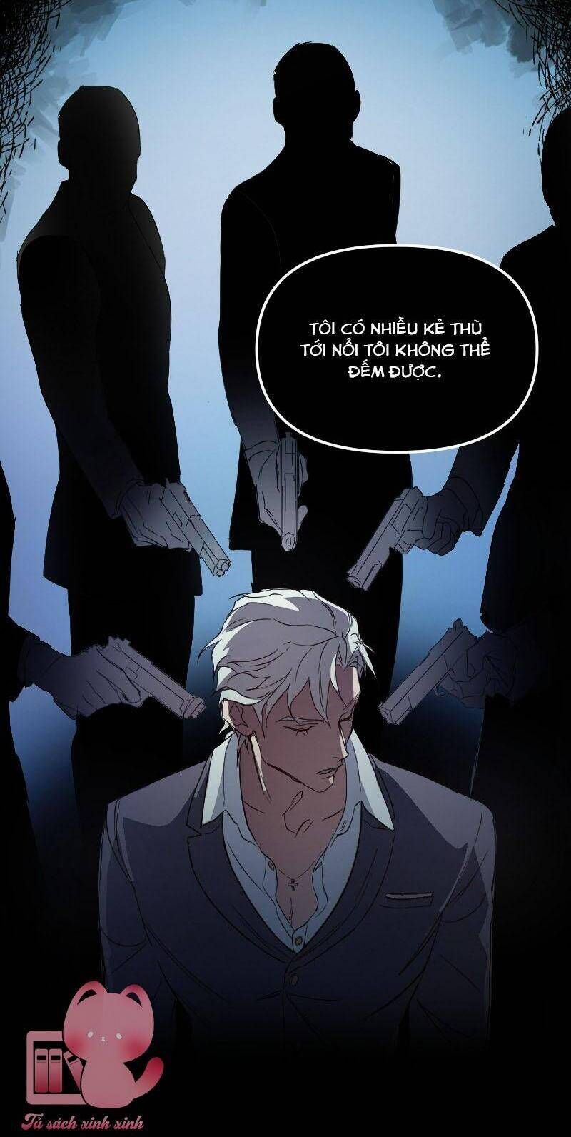 Bảo Mẫu Của Mafia Chapter 2 - 56