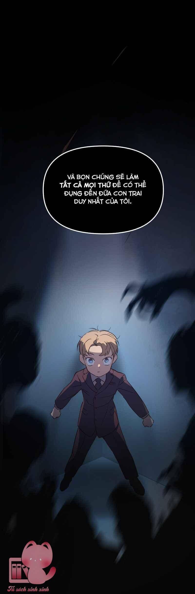 Bảo Mẫu Của Mafia Chapter 2 - 57