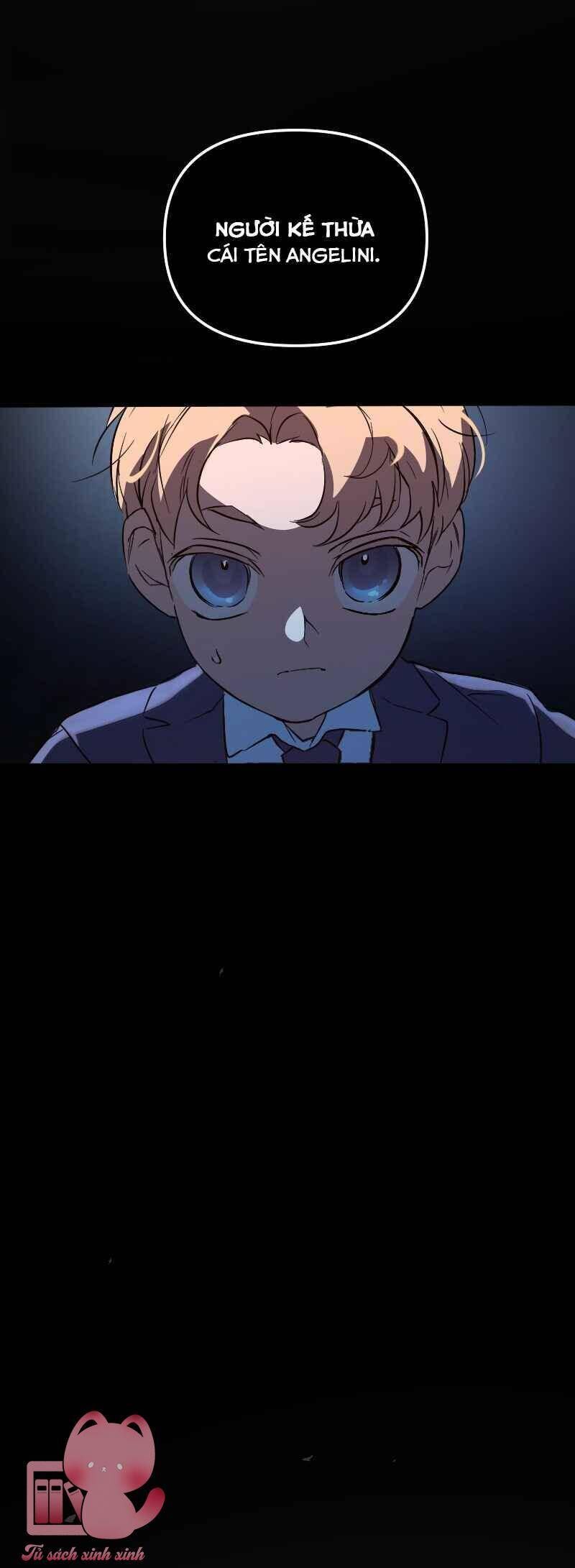 Bảo Mẫu Của Mafia Chapter 2 - 58