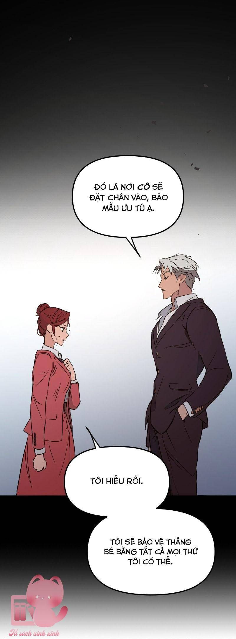 Bảo Mẫu Của Mafia Chapter 2 - 59