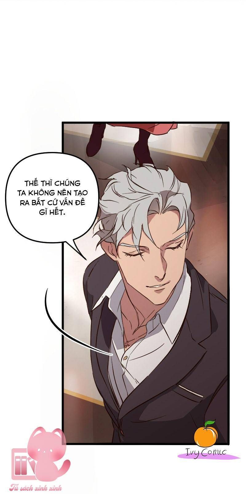 Bảo Mẫu Của Mafia Chapter 2 - 60