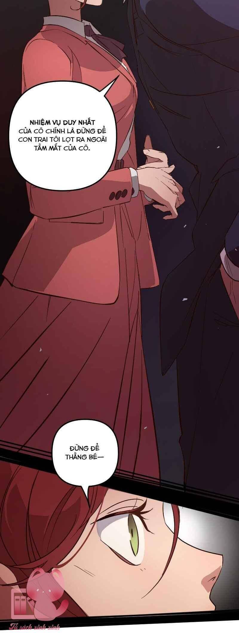 Bảo Mẫu Của Mafia Chapter 2 - 64