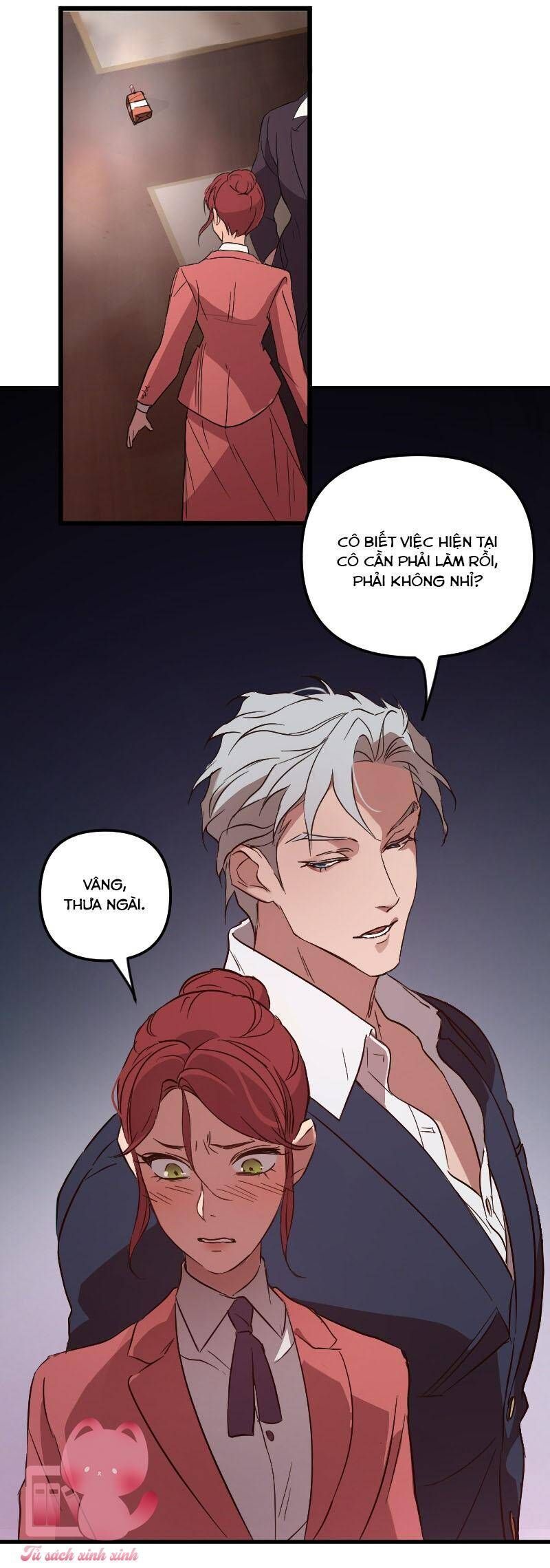 Bảo Mẫu Của Mafia Chapter 2 - 65