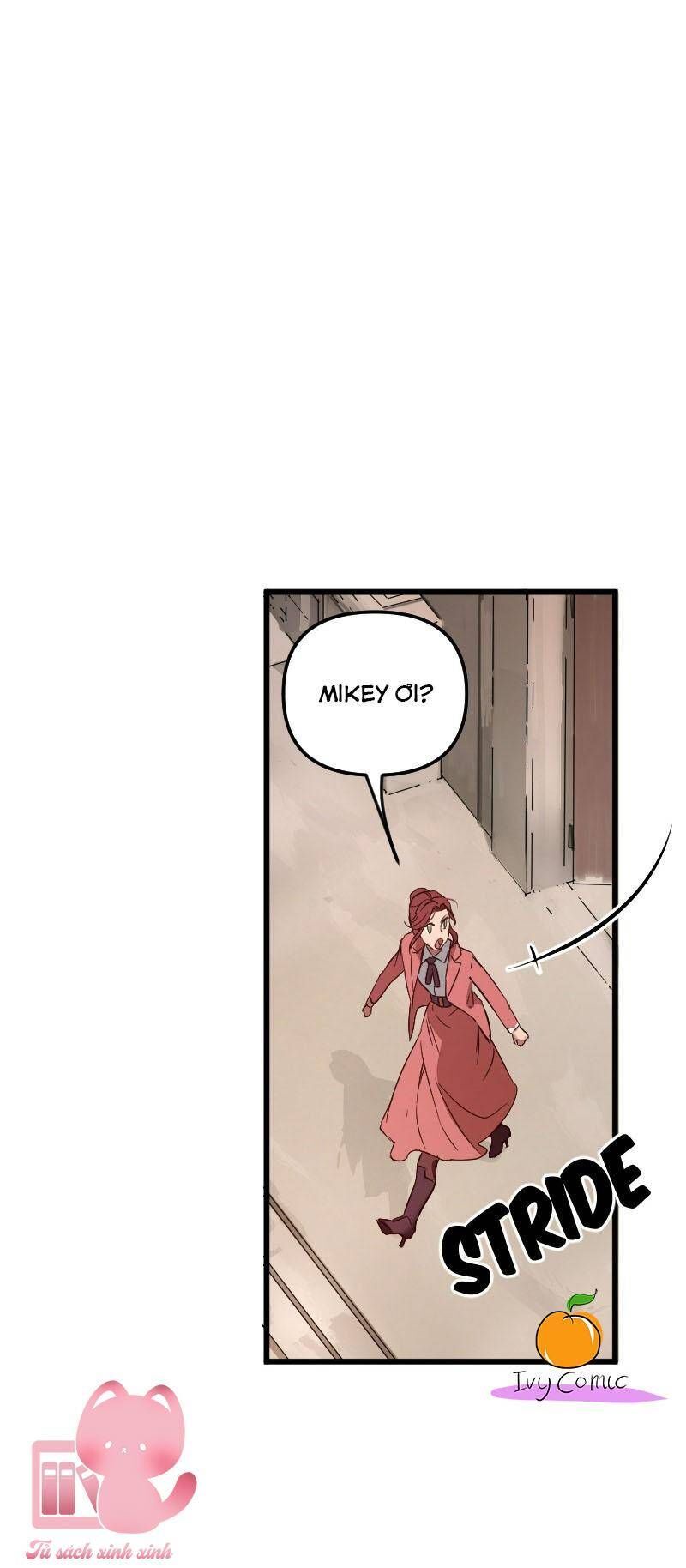 Bảo Mẫu Của Mafia Chapter 2 - 66