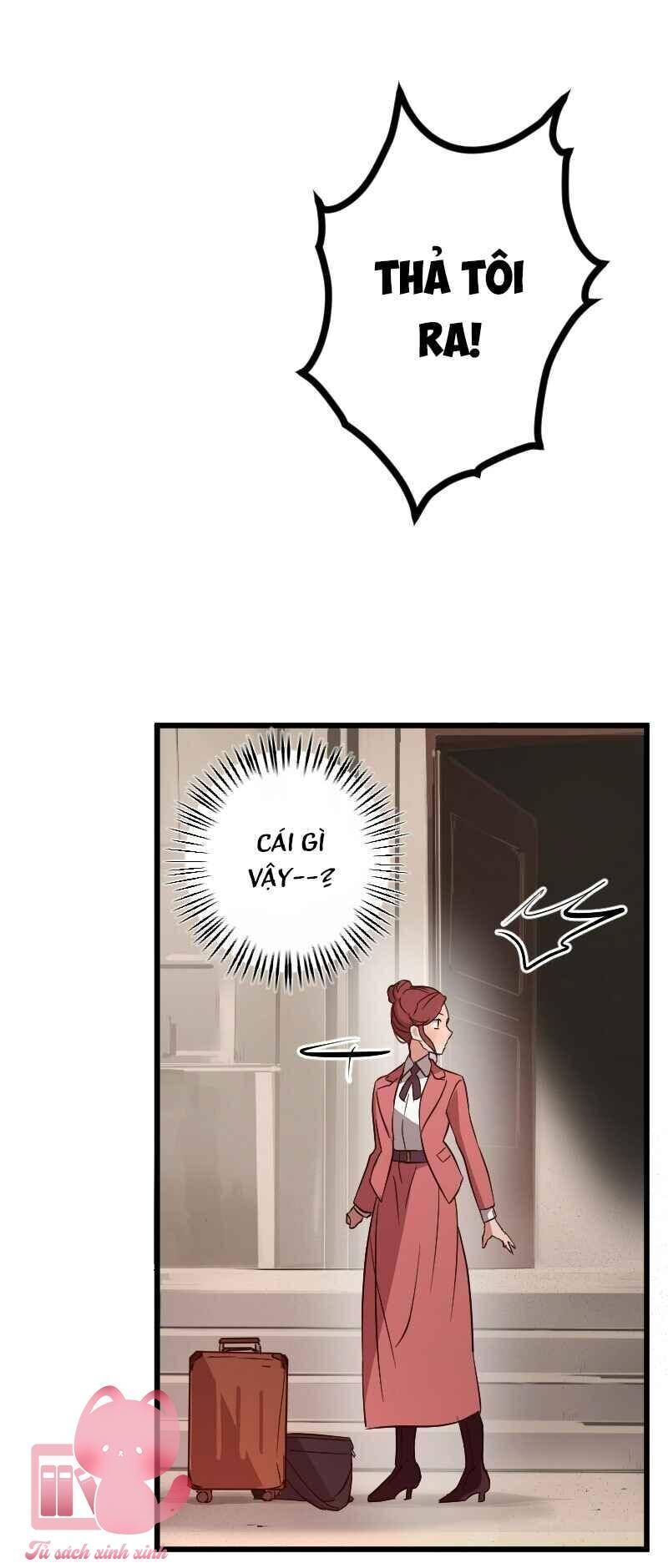 Bảo Mẫu Của Mafia Chapter 2 - 67