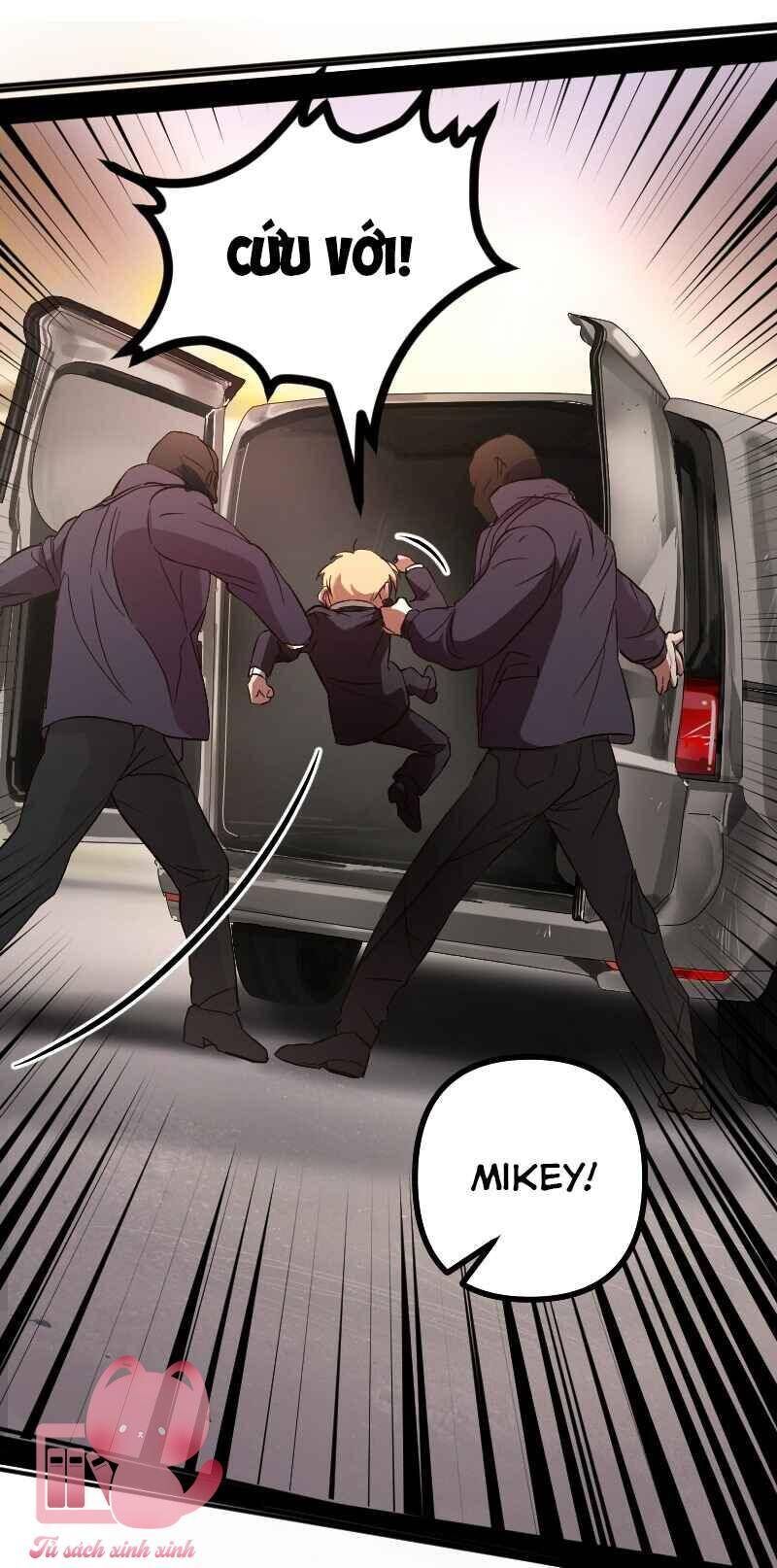 Bảo Mẫu Của Mafia Chapter 2 - 68