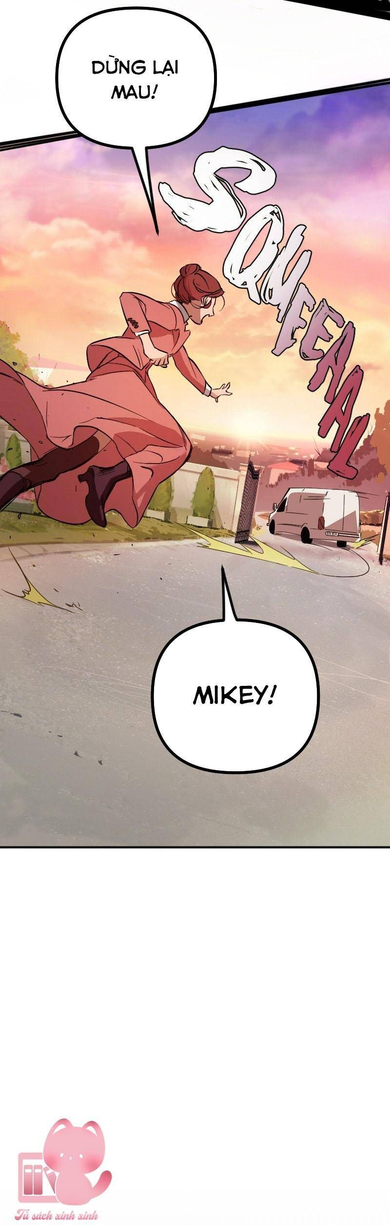 Bảo Mẫu Của Mafia Chapter 2 - 69