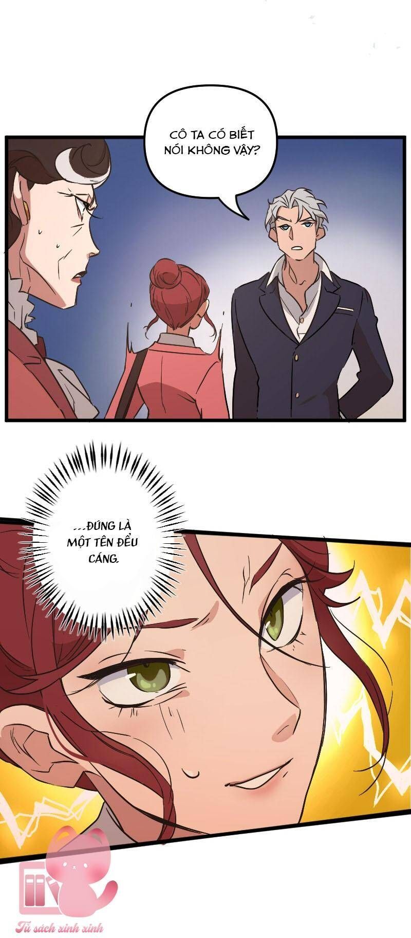 Bảo Mẫu Của Mafia Chapter 2 - 8