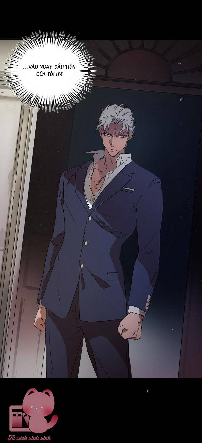 Bảo Mẫu Của Mafia Chapter 2 - 73