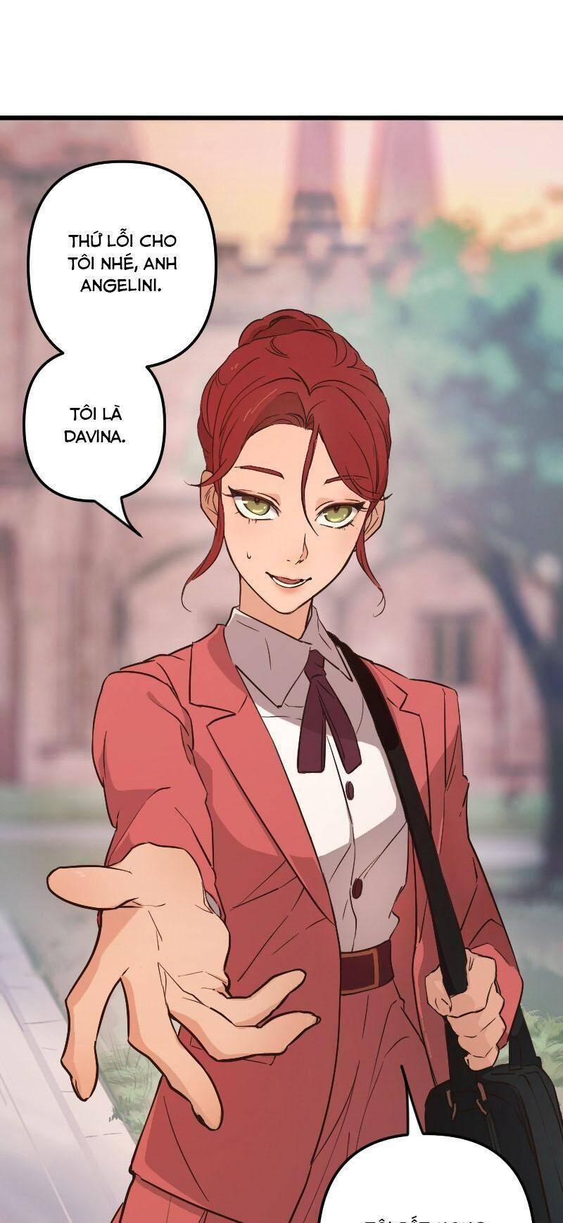 Bảo Mẫu Của Mafia Chapter 2 - 9