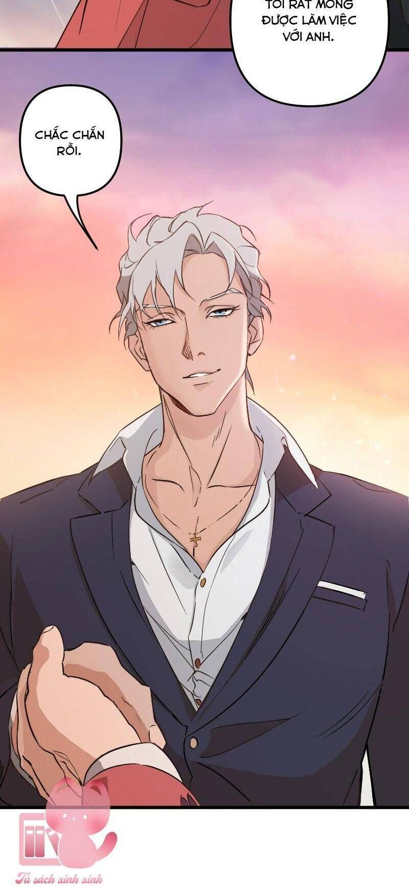 Bảo Mẫu Của Mafia Chapter 2 - 10