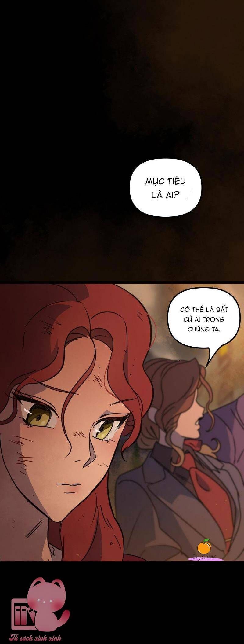 Bảo Mẫu Của Mafia Chapter 25 - 17