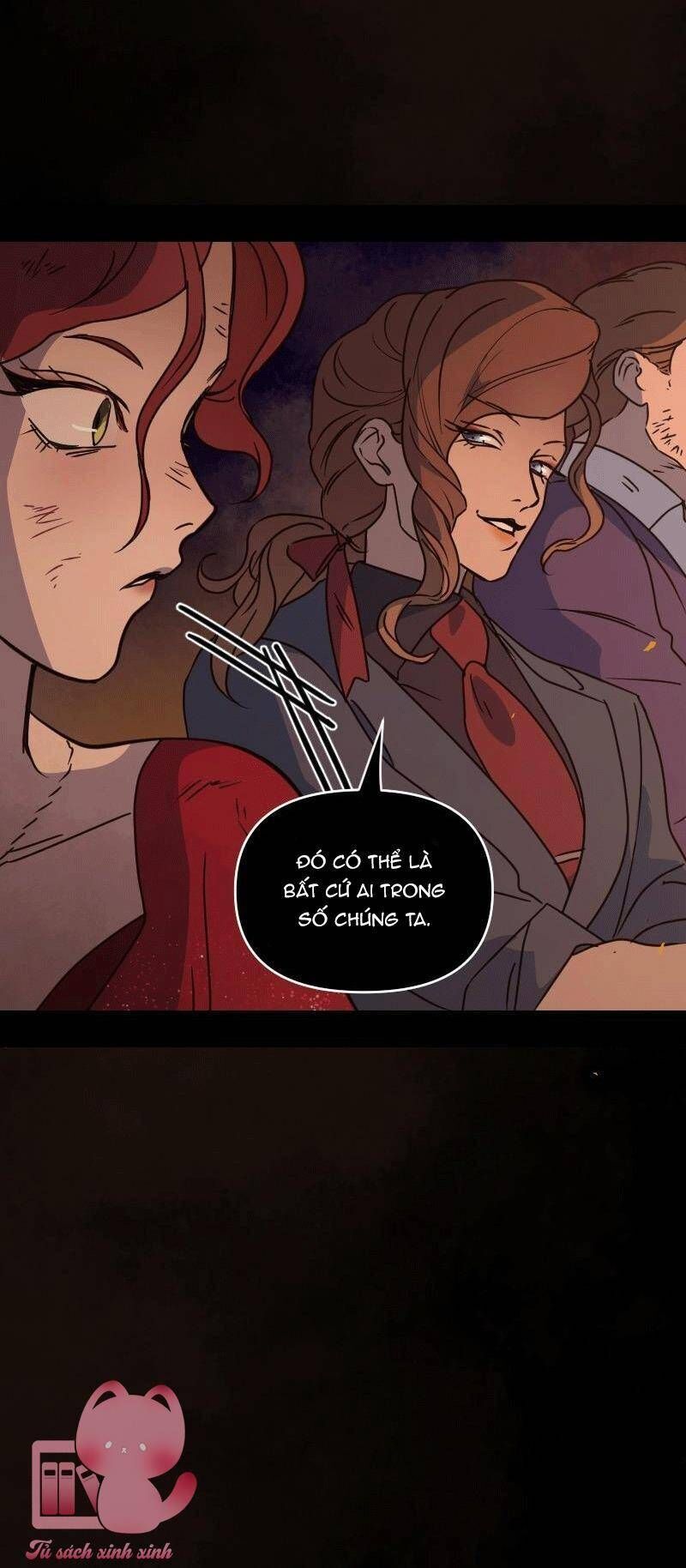 Bảo Mẫu Của Mafia Chapter 25 - 19