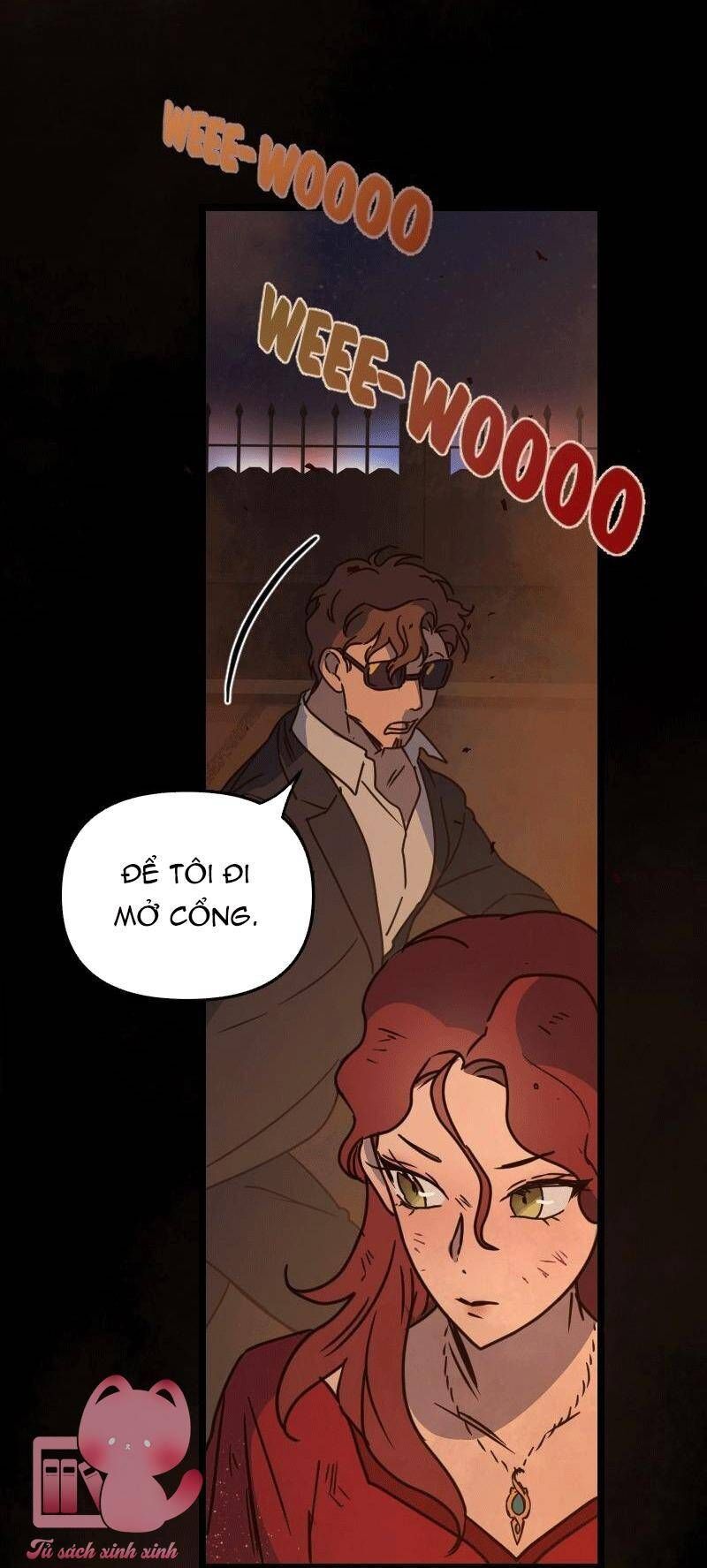 Bảo Mẫu Của Mafia Chapter 25 - 20