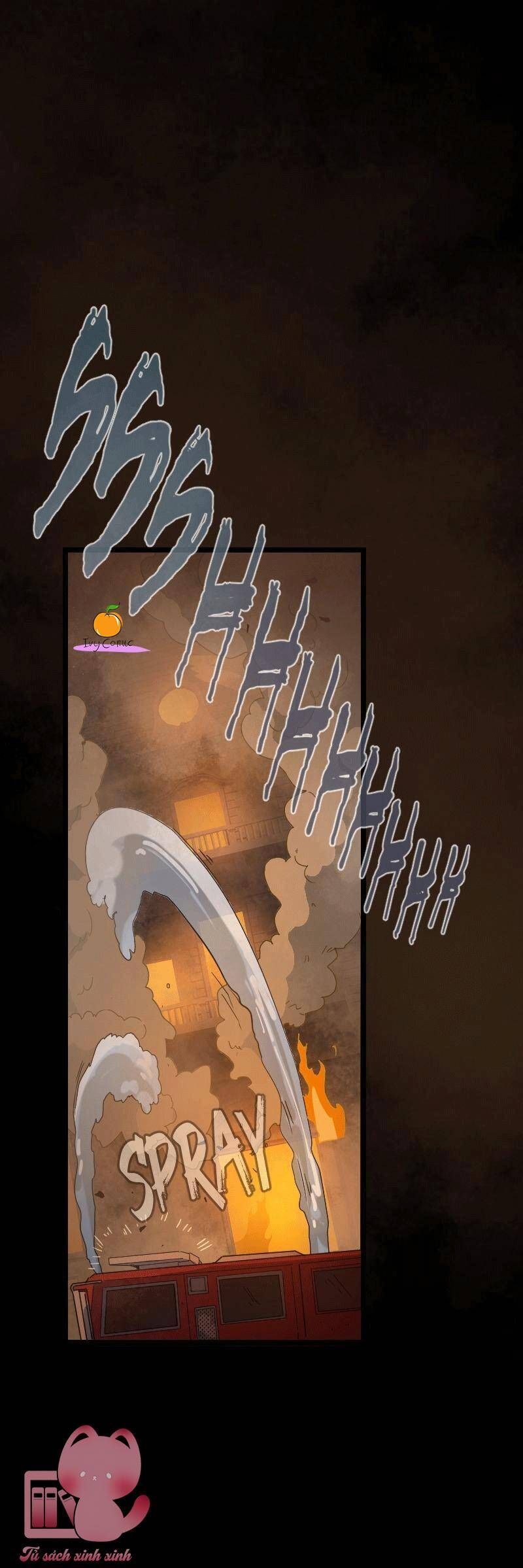 Bảo Mẫu Của Mafia Chapter 25 - 22