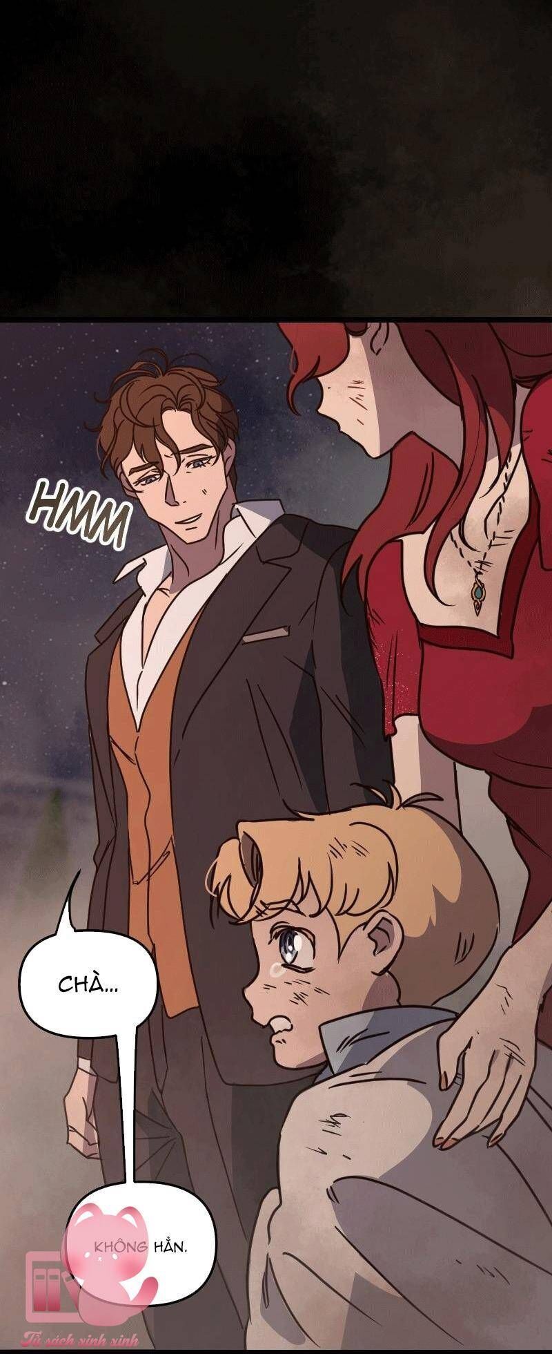 Bảo Mẫu Của Mafia Chapter 25 - 24