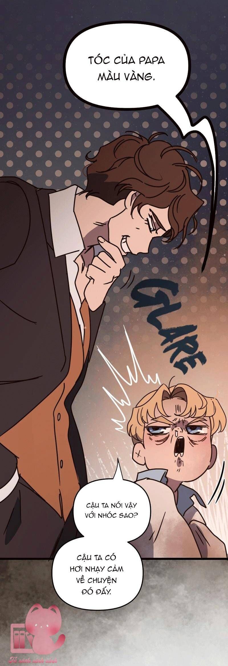 Bảo Mẫu Của Mafia Chapter 25 - 26