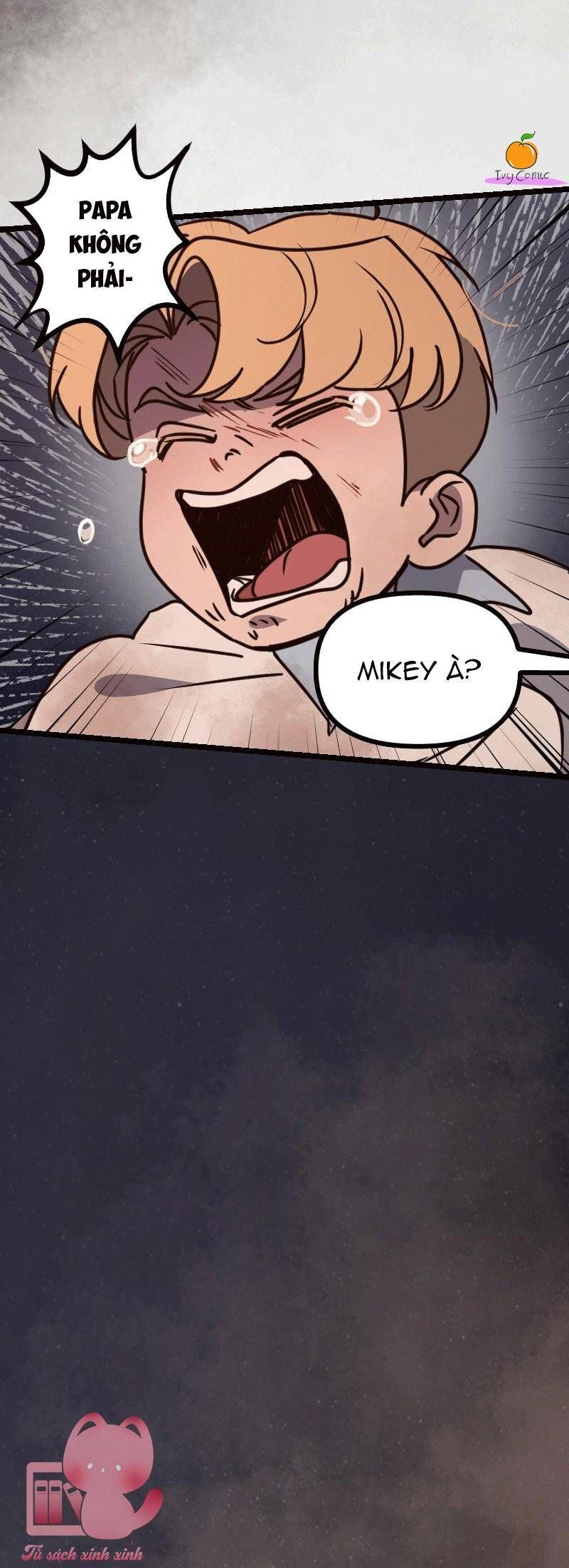 Bảo Mẫu Của Mafia Chapter 25 - 27