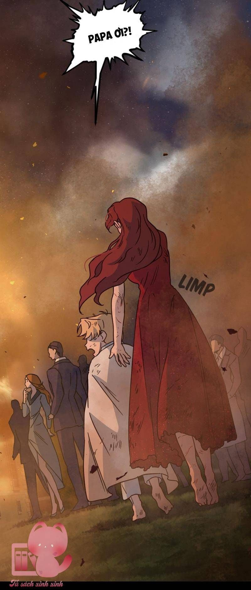 Bảo Mẫu Của Mafia Chapter 25 - 4