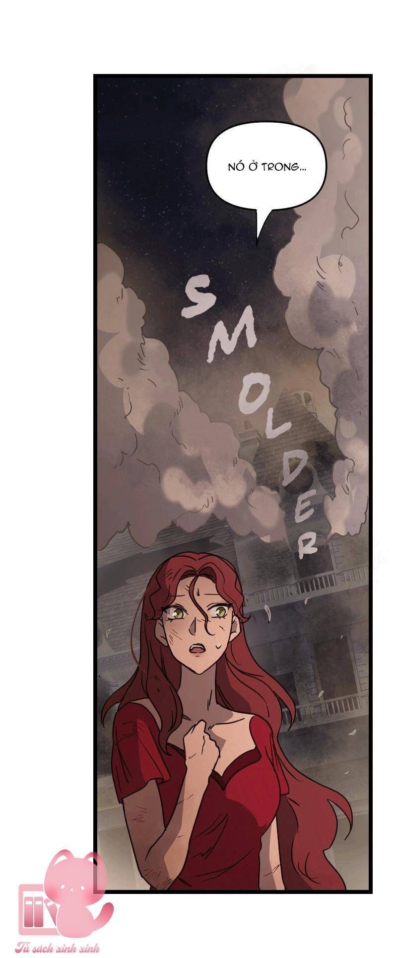 Bảo Mẫu Của Mafia Chapter 25 - 33