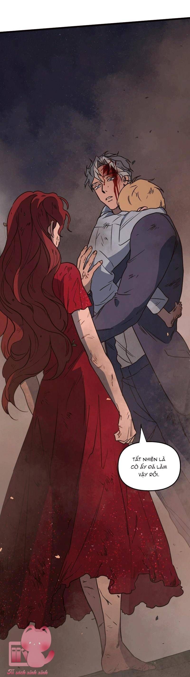 Bảo Mẫu Của Mafia Chapter 25 - 35