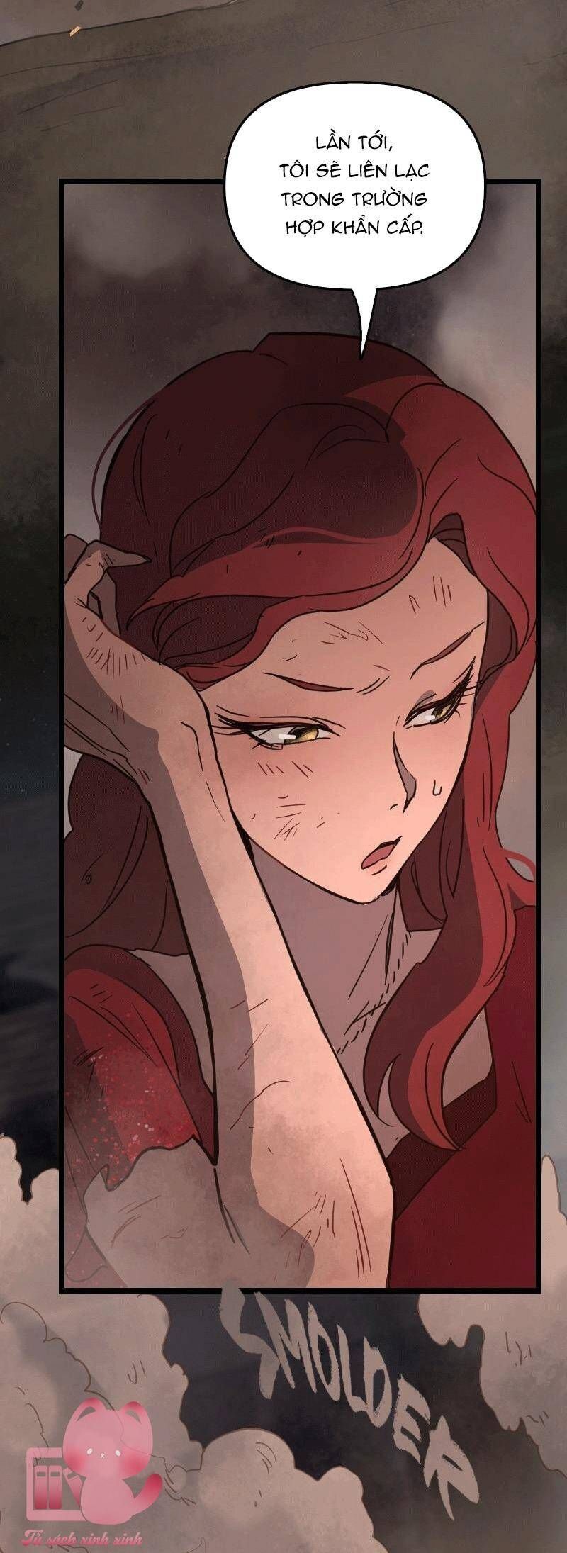 Bảo Mẫu Của Mafia Chapter 25 - 36