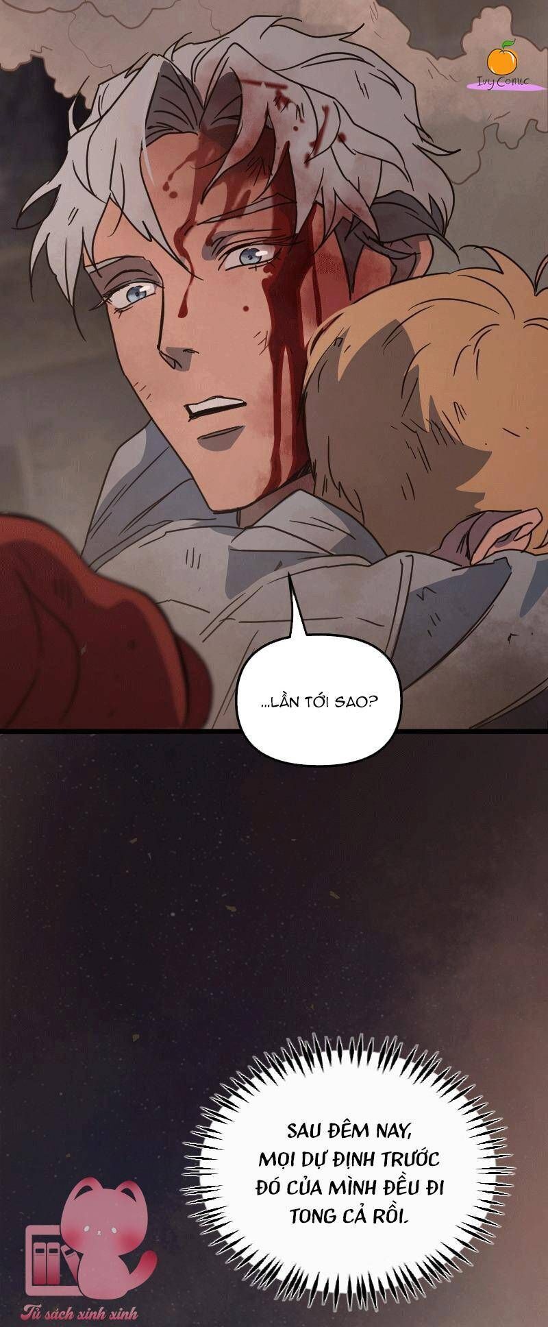 Bảo Mẫu Của Mafia Chapter 25 - 37