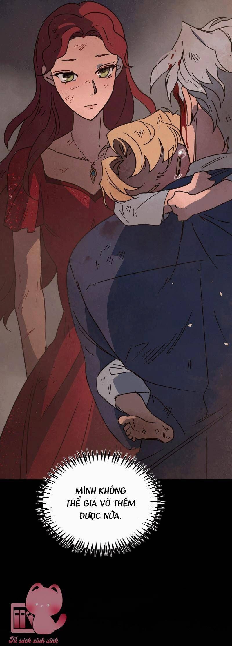 Bảo Mẫu Của Mafia Chapter 25 - 38