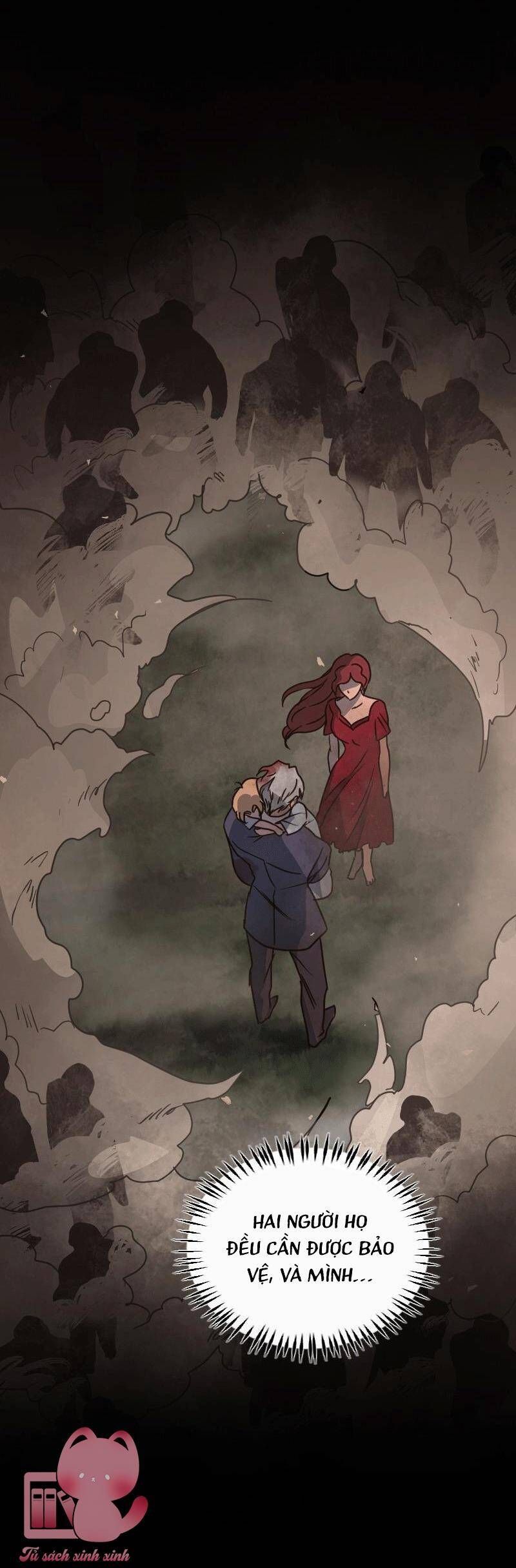 Bảo Mẫu Của Mafia Chapter 25 - 39