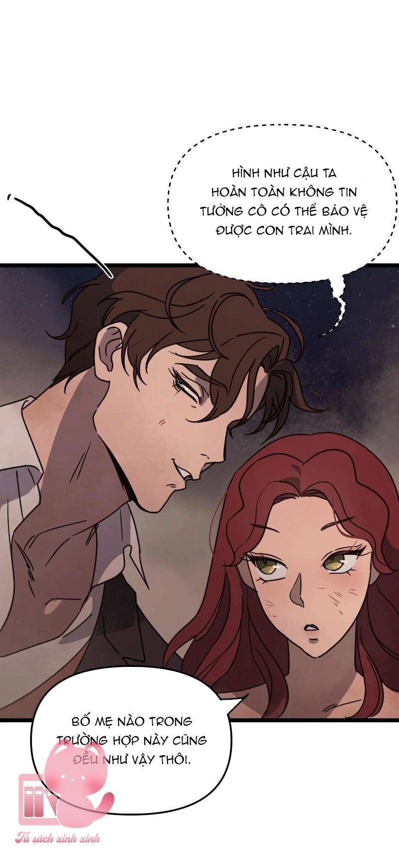 Bảo Mẫu Của Mafia Chapter 25 - 45