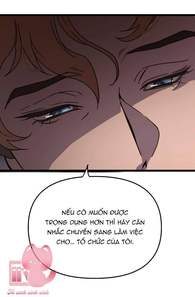 Bảo Mẫu Của Mafia Chapter 25 - 46