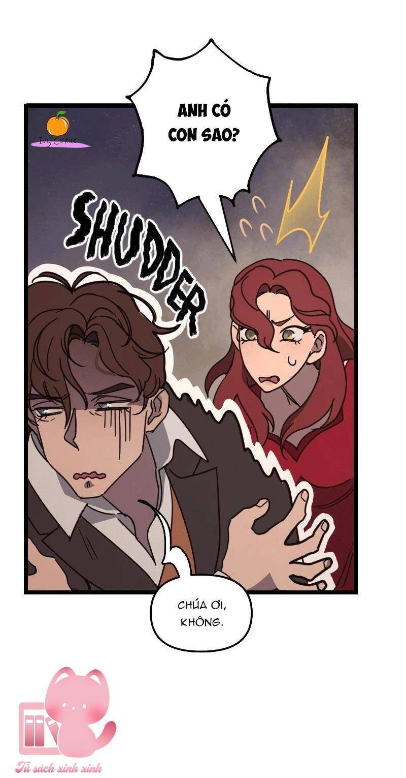 Bảo Mẫu Của Mafia Chapter 25 - 47