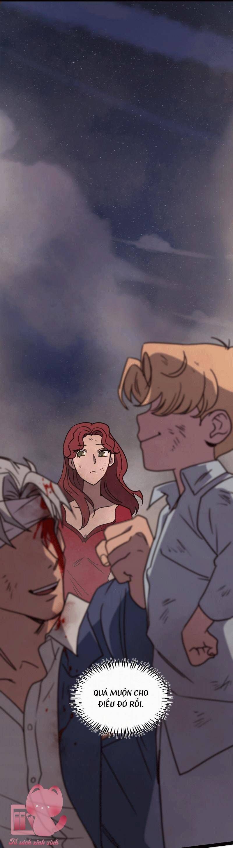 Bảo Mẫu Của Mafia Chapter 25 - 53