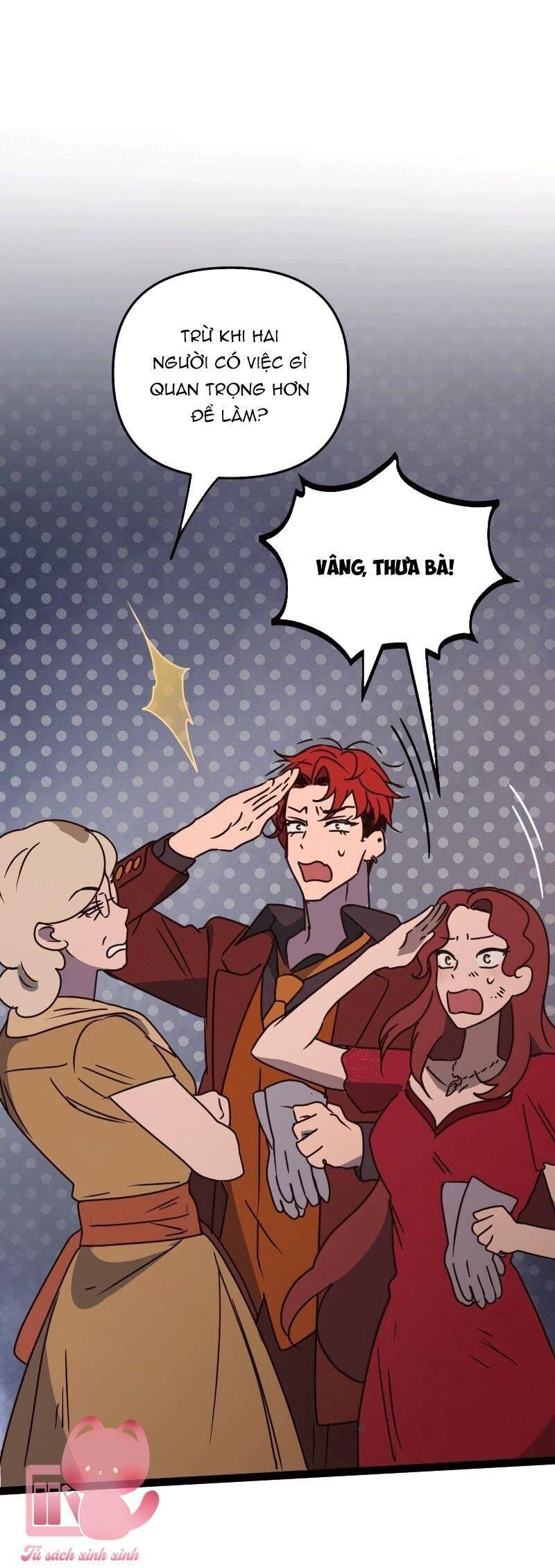 Bảo Mẫu Của Mafia Chapter 25 - 57