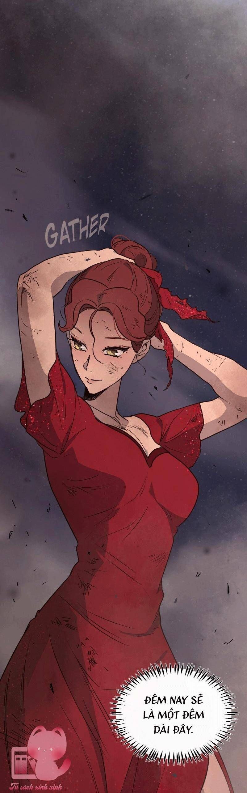 Bảo Mẫu Của Mafia Chapter 25 - 59