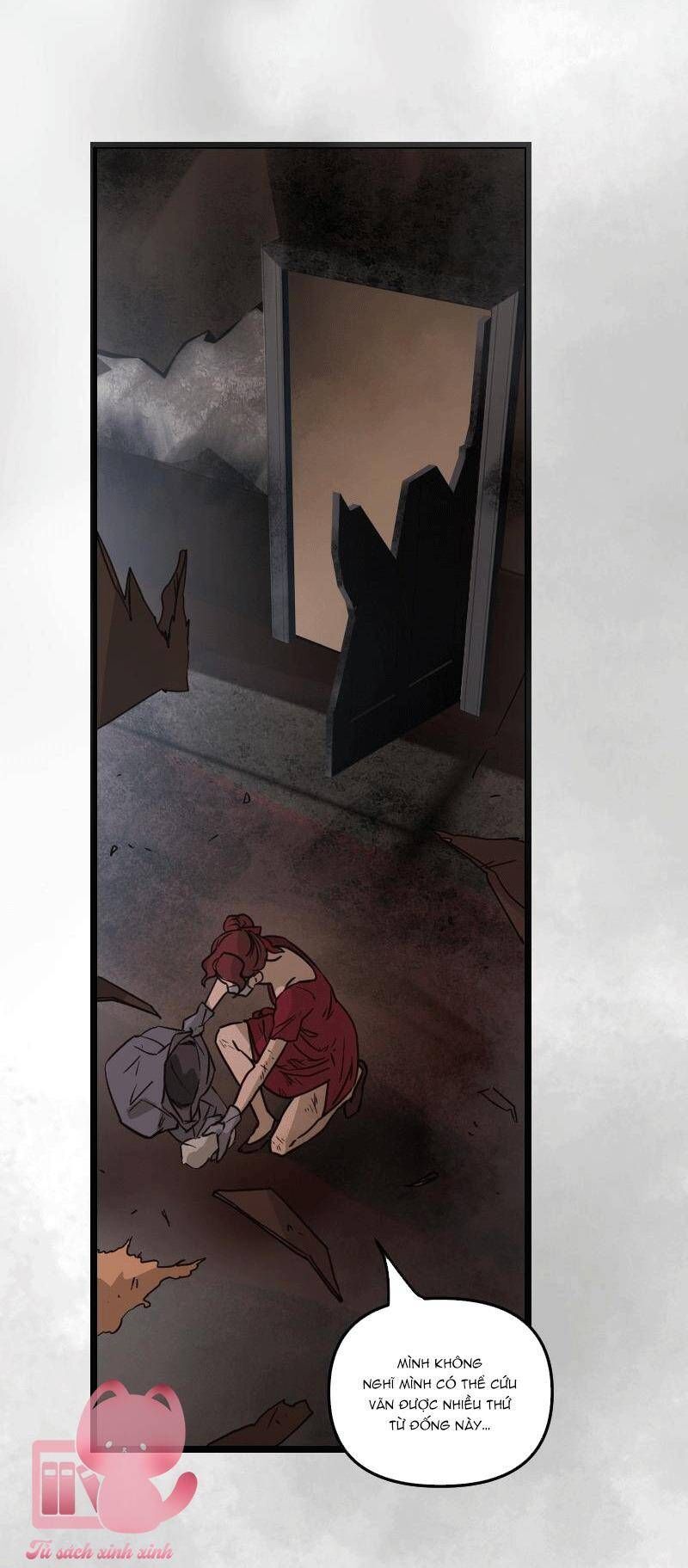 Bảo Mẫu Của Mafia Chapter 25 - 62