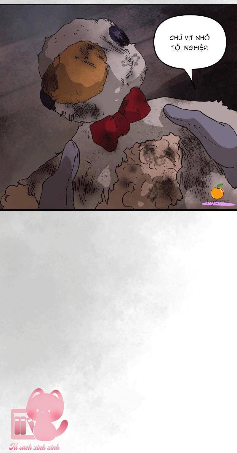 Bảo Mẫu Của Mafia Chapter 25 - 63