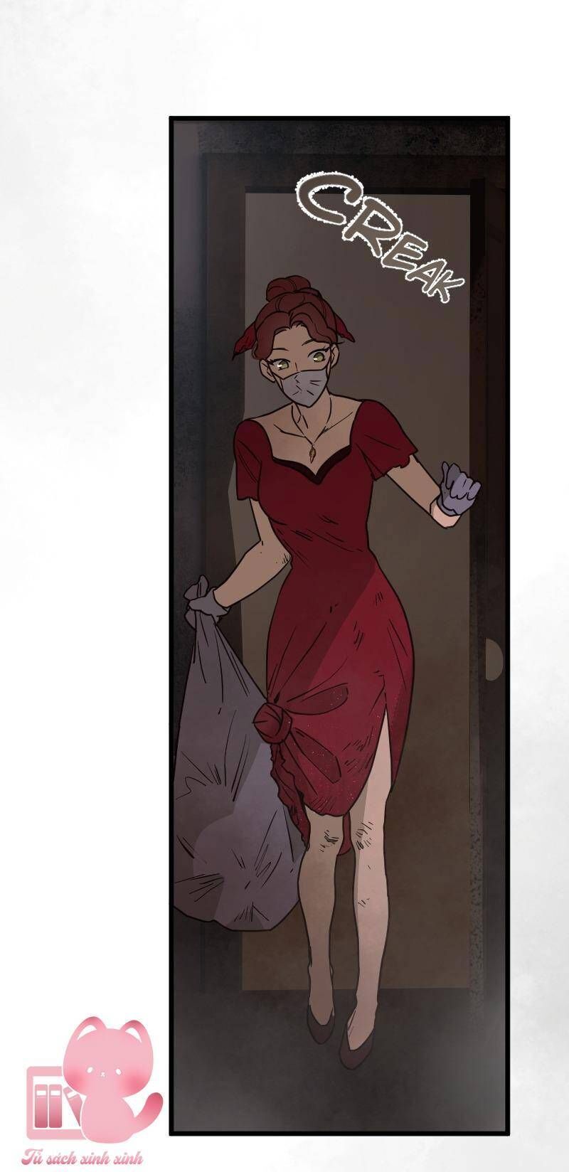 Bảo Mẫu Của Mafia Chapter 25 - 64