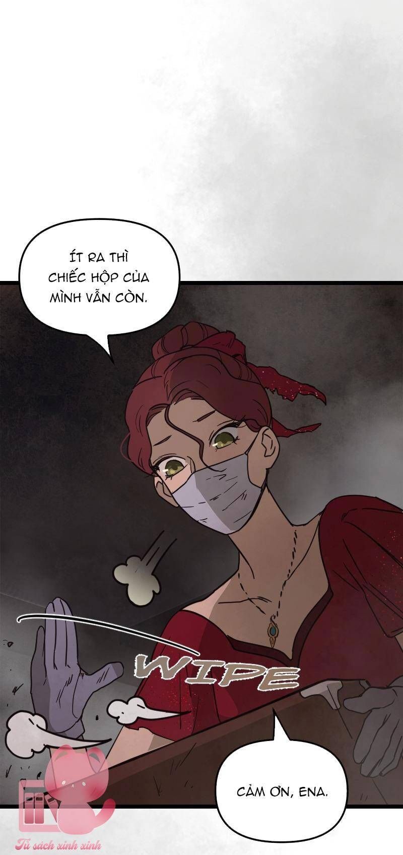 Bảo Mẫu Của Mafia Chapter 25 - 65