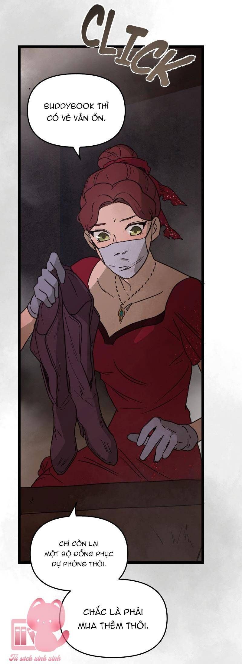 Bảo Mẫu Của Mafia Chapter 25 - 66