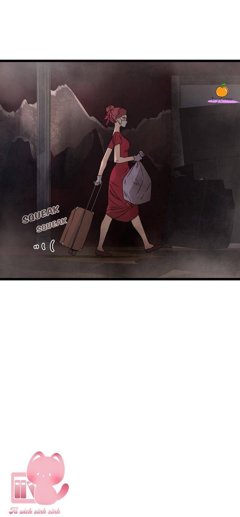 Bảo Mẫu Của Mafia Chapter 25 - 68