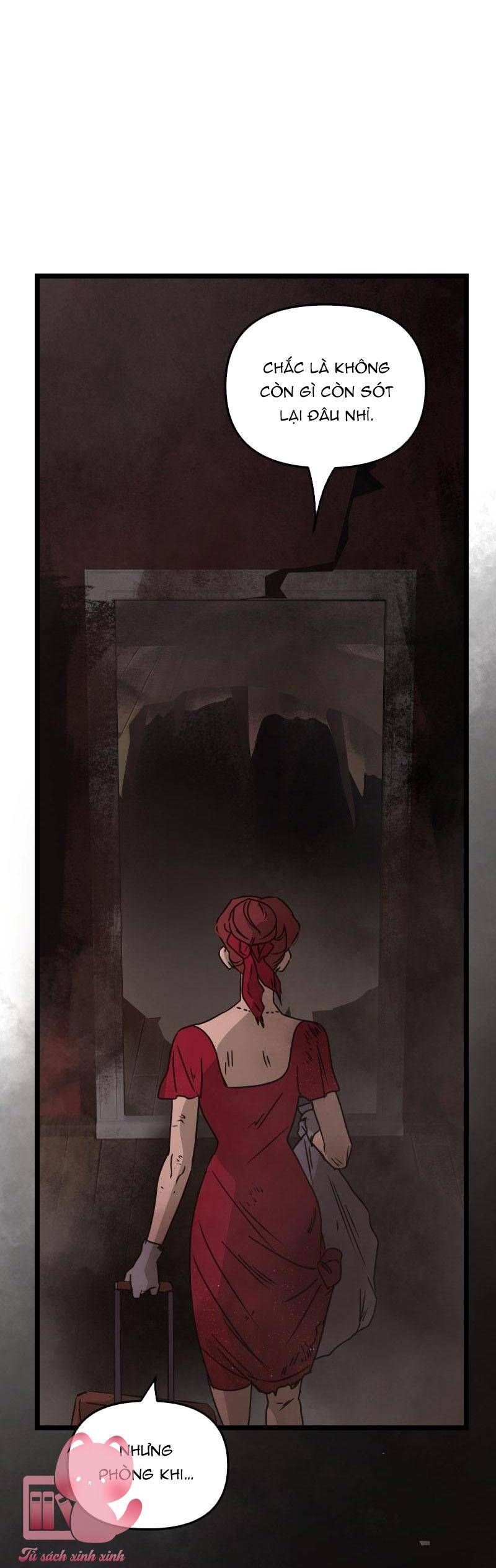 Bảo Mẫu Của Mafia Chapter 25 - 69