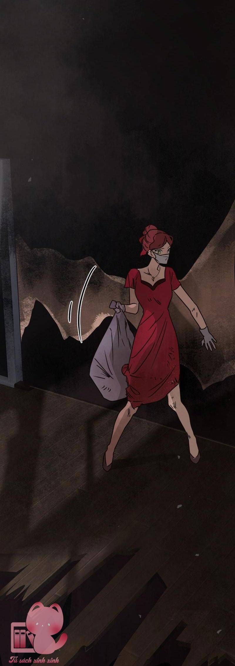 Bảo Mẫu Của Mafia Chapter 25 - 70