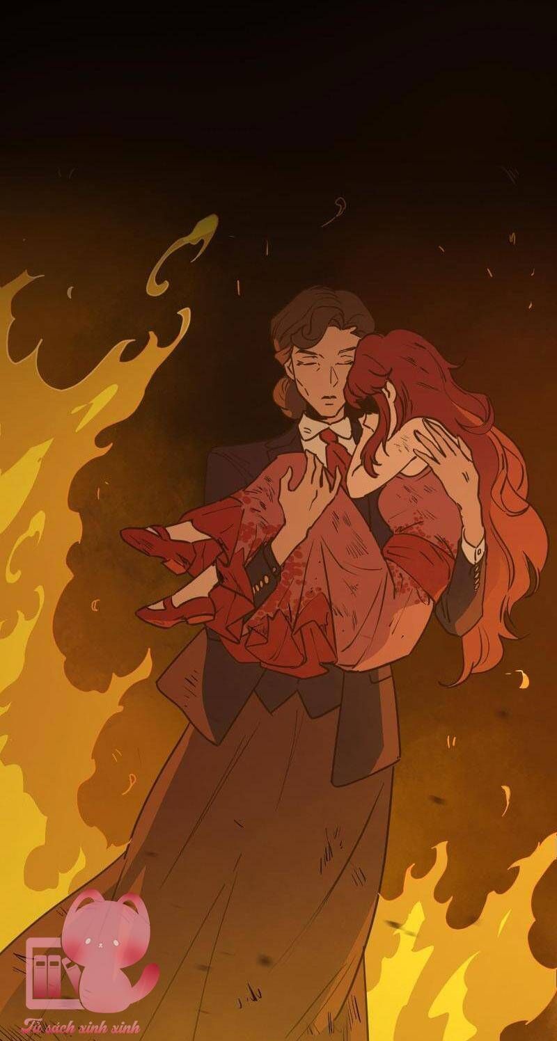 Bảo Mẫu Của Mafia Chapter 25 - 8