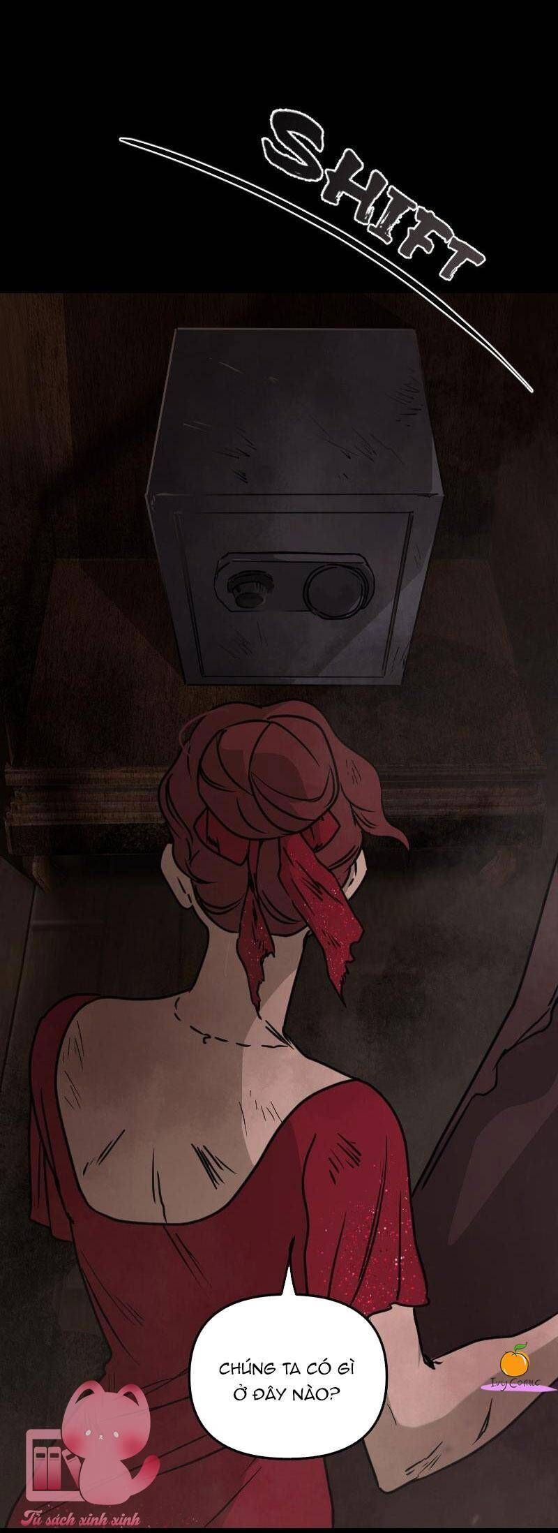 Bảo Mẫu Của Mafia Chapter 25 - 73